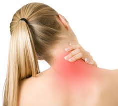 neck pain? need help? schedule
                              with stress waived today