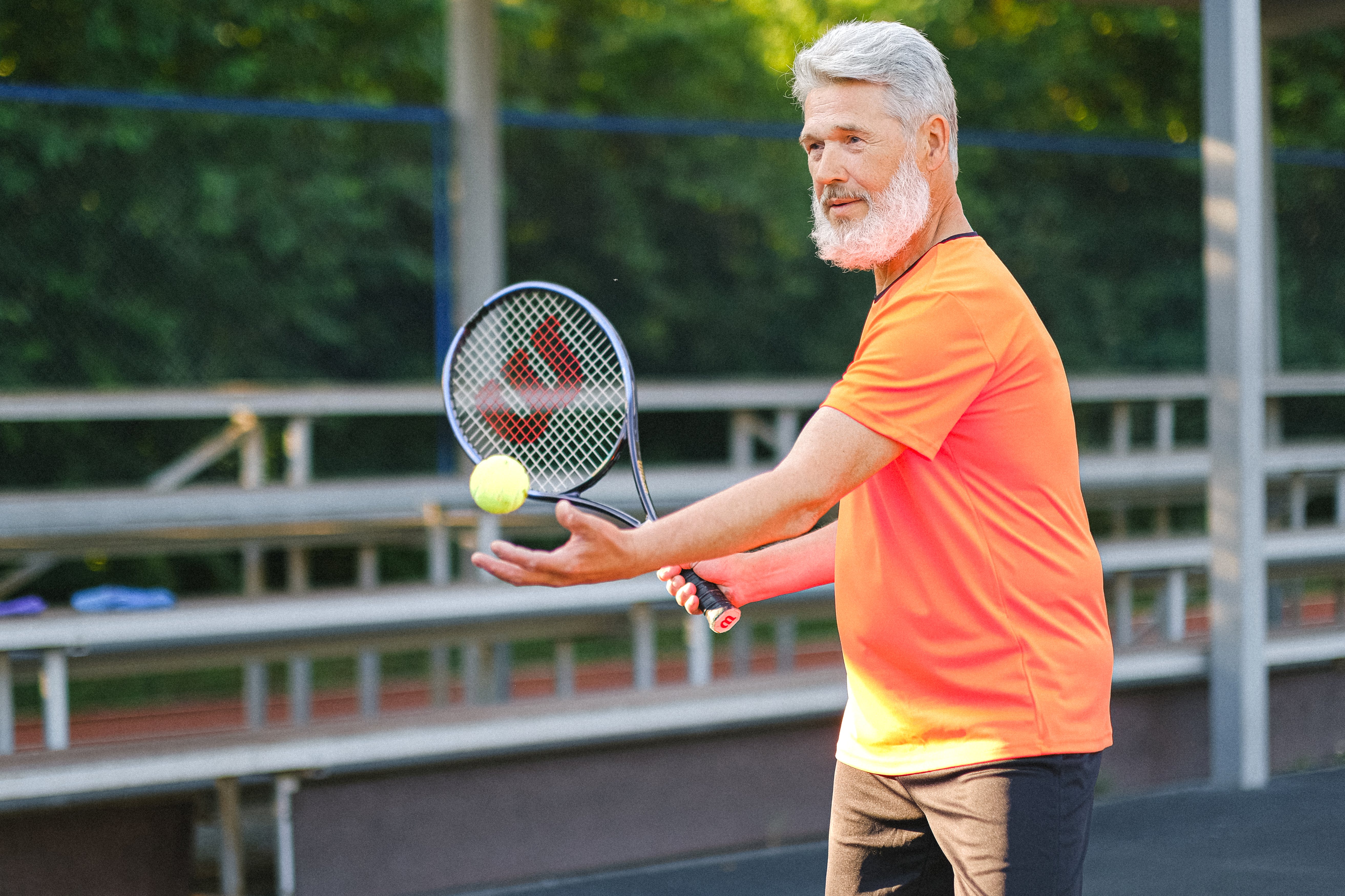 play
              pickle ball with no aches or pains with assisted
              stretching in auburn maine